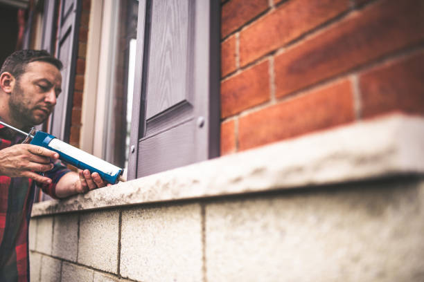 Best Soundproof Insulation Installation  in Dexter, MI