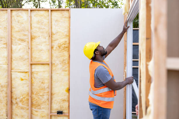 Best Insulation Contractors for Homes  in Dexter, MI