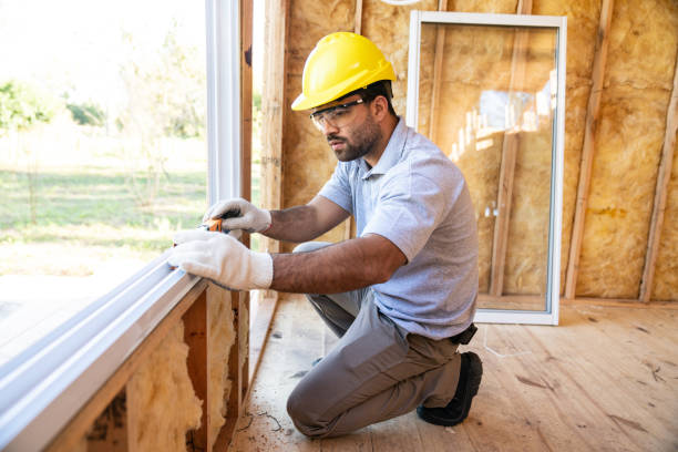 Best Insulation Contractor Near Me  in Dexter, MI