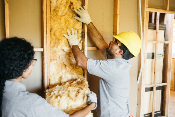 Range of Insulation Solutions in Dexter, MI