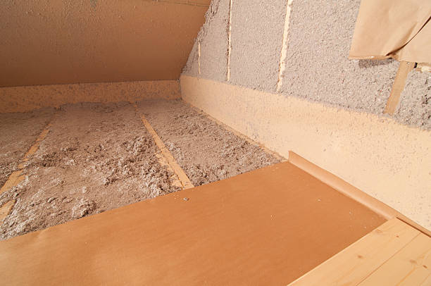 Trusted Dexter, MI Insulation Contractor Experts